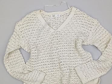 sweter atmosphere: Sinsay, Sweter damski, rozmiar S — 1
