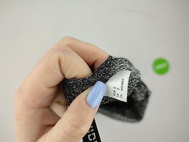 sukienki swing plus size: Sukienka damska, rozmiar S — 5