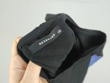 koszulka termoaktywna damska lidl: Reserved, T-shirt damski, XS — 4