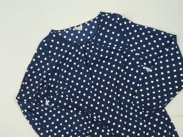 bluzki w cętki: Bluzka damska, rozmiar L — 1