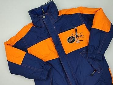 Kurtka zimowa dla mężczyzn, rozmiar M