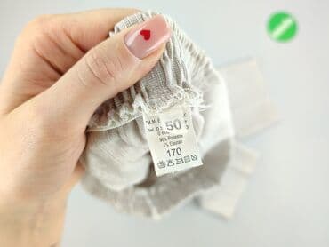 lidl piżamy: Spodnie materiałowe damskie, rozmiar 5XL — 4