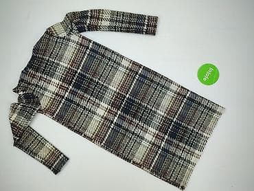 patchwork: Zara, Women`s dress, size M — 3