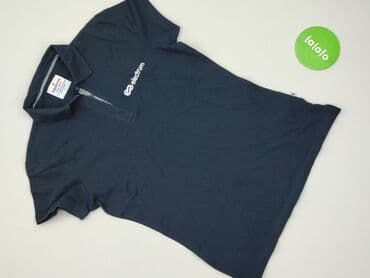 omega koszule: Damska koszulka polo, rozmiar S — 3