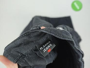 verse jeans: M.Sara, Jeansy damskie, rozmiar L — 4