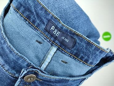 flash jeans: Jeansy dla mężczyzn, rozmiar XL — 4
