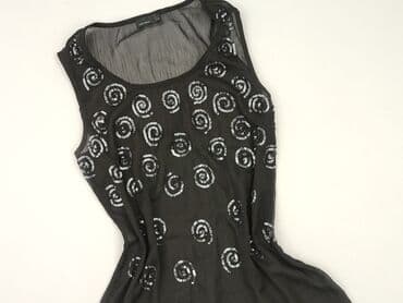 sukienki z gipiury dla puszystych: Vero Moda, Women`s dress, size M (EU 38) — 1