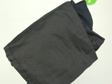 t shirty plus size allegro: Spodnie materiałowe damskie, rozmiar 8XL — 4