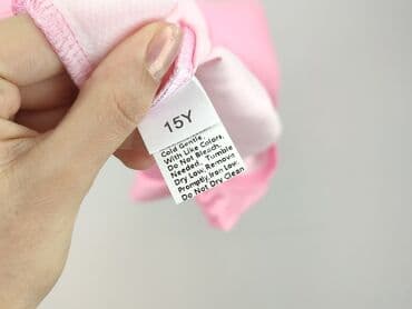rajstopy z kotkiem: T-shirt, 15 years, 164-170 cm, condition - Perfect — 4