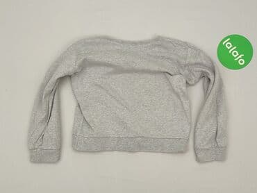 sweter hello kitty h: Bluza, 6-9 miesięcy, stan - Dobry — 3