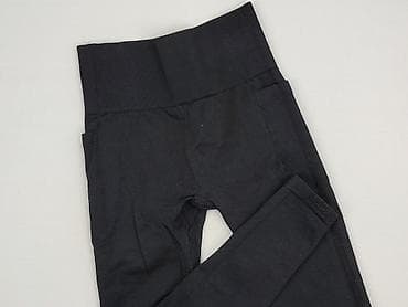 buty damski: BeShaped, Legginsy Sportowe damskie, rozmiar S — 4