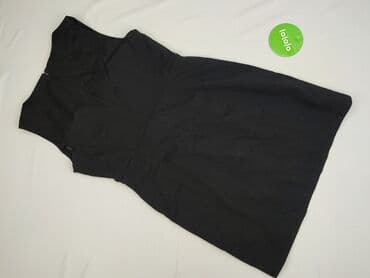 małe czarne sukienki: Bpc bonprix collection, Sukienka damska, rozmiar S — 3