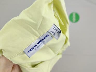 bluzki moko 46: Tom Tailor, Bluzka damska, rozmiar M — 4