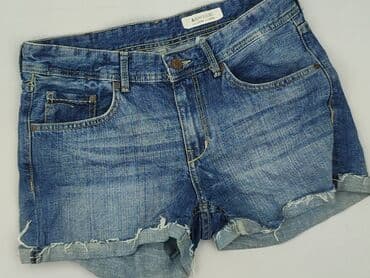 krótkie spodenki jeansowe hm: H&M, Szorty damskie, rozmiar XS — 1