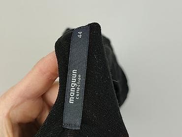 kukon bluzy: Kardigan damski, rozmiar 2XL — 4