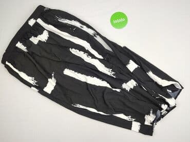 piżamy dla ciężarnych: Spodnie materiałowe damskie, rozmiar XL — 2