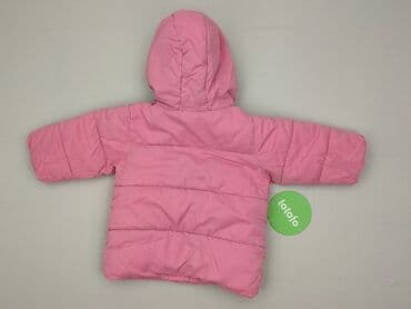 pajacyk niemowlęcy lidl: Jacket, 5.10.15, 9-12 months, condition - Very good — 3