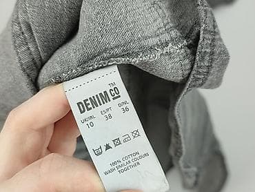jeans mom levis: Denim Co, Koszula damska, rozmiar S — 4