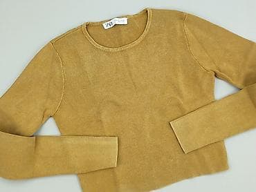 Zara, Top damski, rozmiar M