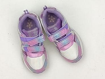 nike baleriny: Buty sportowe Disney, 28, Używany — 1