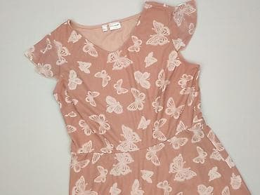 mango baleriny: Bodyflirt, Sukienka damska, rozmiar 2XL — 1