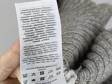 mops za darmo: Vero Moda, Sweter damski, rozmiar XS — 5