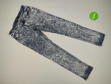 dżinsy jeandy: Dromedar, Jeansy damskie, rozmiar S — 2