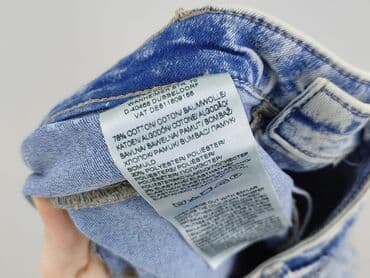 clockhouse kurtka jeansowa: Clockhouse, Jeansy damskie, rozmiar XL — 5