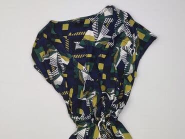 sukienki sylwester plus size: Sukienka damska, rozmiar L — 1