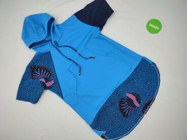 bluzka tommy hilfiger damska: Women`s hoodie, 2XL — 2