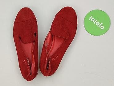 lamino buty: Rozmiar 39 — 2