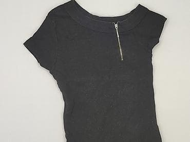 basic t shirt h m: HDM, Футболка жіноча, розмір S на lalafo.pl — 1 basic t shirt h m: HDM, Футболка жіноча, розмір S — 1