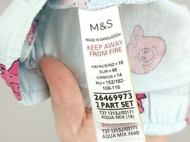 piżama next damska: Marks & Spencer, Шорти жіночі, розмір 3XL — 4