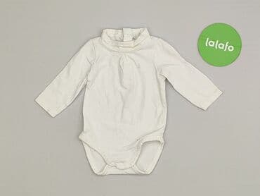 kombinezon zimowy softshell: Body, 1-3 months, 
condition - Very good — 2