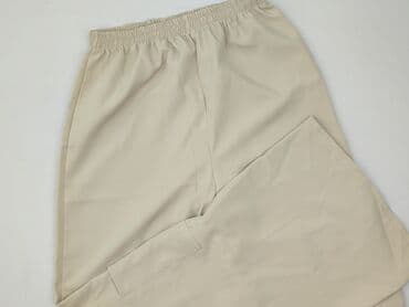 Boohoo, Spodnie materiałowe damskie, 3XL