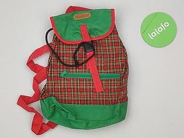 pauzza pl nowosci: Plecak, Holiday, stan - Bardzo dobry — 2