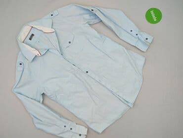 cargo reserved: Koszulа dla mężczyzn, rozmiar L — 2