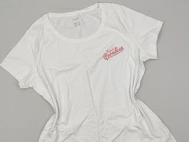 Esmara, T-shirt damski, rozmiar L