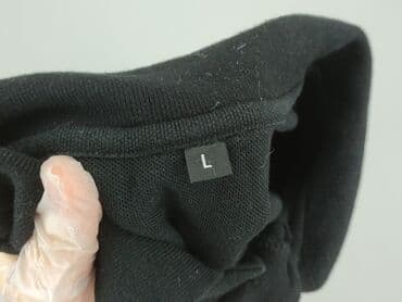 kurtka widzew: Koszulka polo dla mężczyzn, L — 4