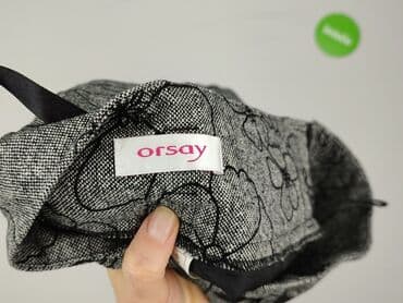 plisowane spódnice orsay: Orsay, Spódnica damska, rozmiar S — 4