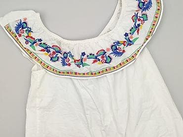 biustonosz 80c: F&F, Bluzka damska, rozmiar 4XL — 1