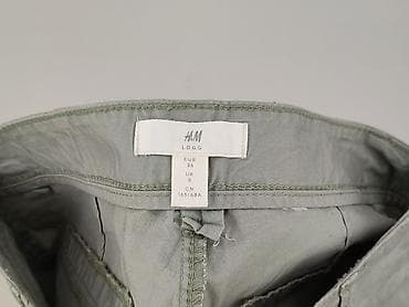 ccc sandaly crocs: H&M L.O.G.G., Szorty damskie, rozmiar S — 4