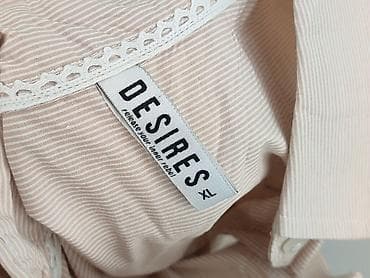 jacket: Desires, Koszula damska, rozmiar XL — 4