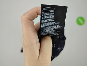 biale bluzki hm: H&M, Bluzka damska, rozmiar 2XL — 5