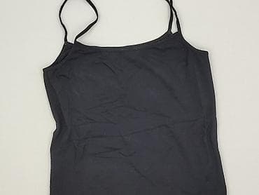 halter dekolt: Bluzka damska, rozmiar S — 1