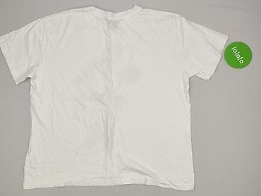 kotek: Sinsay, T-shirt damski, rozmiar L — 4