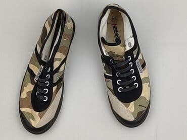 Trainers for women, size 38