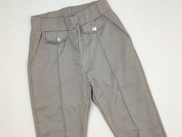 MEGI, Material trousers for women, size M