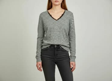 Vero Moda, Sweter damski, rozmiar M w lalafo.pl Vero Moda, Sweter damski, rozmiar M