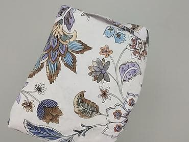 obrus: Komplet pościeli, 140 x 200, kolor - Kolorowy, stan - Bardzo dobry — 10